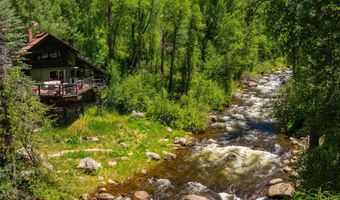 979 Queen St, Aspen, CO 81611