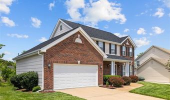 403 Arbor Glen Dr, Ballwin, MO 63021