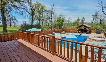 10345 Beech St NE, Alliance, OH 44601
