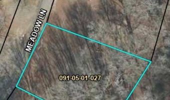 0 Meadow Ln, Barnwell, SC 29812