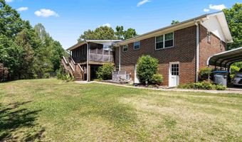 5608 LONGVIEW Dr, Adamsville, AL 35005