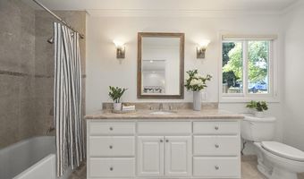 1023 White Gate Rd, Alamo, CA 94507