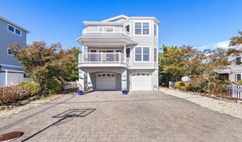 329 ESSEX Ave, Beach Haven, NJ 08008