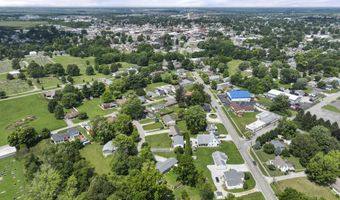 605 E Char Lou Dr, Greensburg, IN 47240