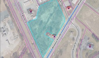 WHEATLEYS POND Road, Clayton, DE 19938