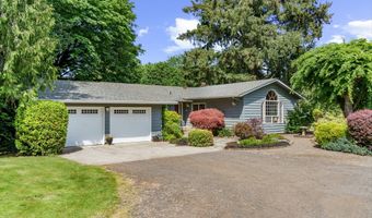 12737 NE CEDARBROOK Rd, Aurora, OR 97002