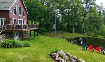 158 Camp Rd, Burke, VT 05832