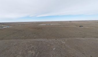 BUGGY RD, Carpenter, WY 82054