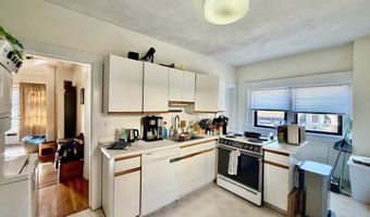 1466 Commonwealth Ave 3, Boston, MA 02135