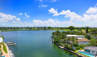 9400 W Bay Harbor Dr 101, Bay Harbor Islands, FL 33154