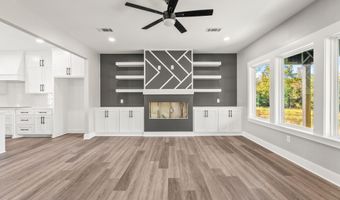 6841 Rudolph Rd, Alexander, AR 72002