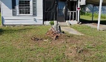 1111 Hartley St, Macon, GA 31206