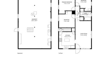 121 DOBBS Ave, Bellmawr, NJ 08031