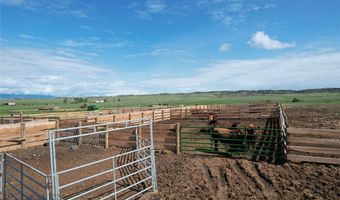 307 Howie Rd, Big Timber, MT 59011