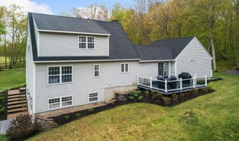 362 Turnpike Rd, Ashford, CT 06278