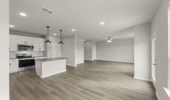 2707 Weston Way Plan: Montgomery, Anna, TX 75409