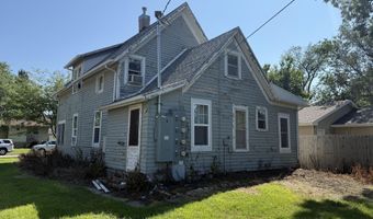 211 SE 7th Ave, Aberdeen, SD 57401