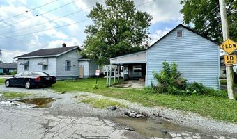 2503 Central Ave, Anderson, IN 46016