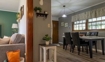 11933 St Rt 550, Athens, OH 45701
