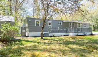 67 Linda Dr, Coventry, RI 02816