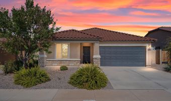 2084 E VELVET Pl, Casa Grande, AZ 85122
