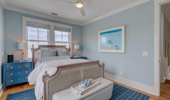 801 Federal Rd, Bald Head Island, NC 28461