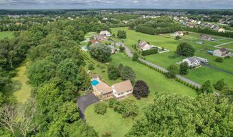 743 LEXINGTON MILL Rd, Magnolia, DE 19962