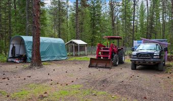1155 Outback Trl, Alberton, MT 59820
