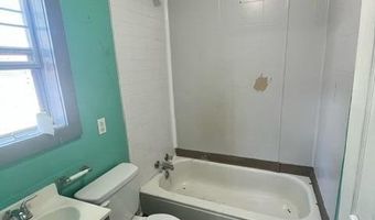 416 Seventh St A & B, Brookhaven, MS 39601