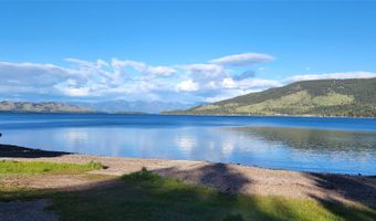 28711 Early Dawn Dr, Big Arm, MT 59910