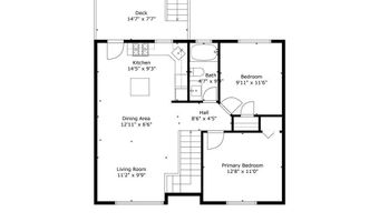 104 Conanicus Rd, Narragansett, RI 02882