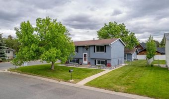 2102 10th St, Cody, WY 82414