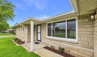3180 S 200 E, Anderson, IN 46017