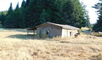 48368 43638 DEMENT CREEK Rd, Broadbent, OR 97414