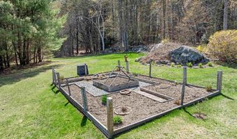 25 Elliot Rd, Center Harbor, NH 03226
