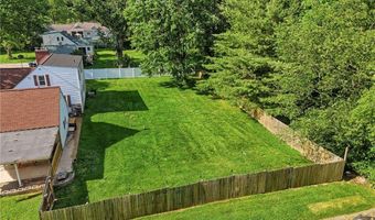1489 Earhart Ave, Akron, OH 44320