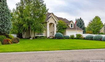 305 Spring Meadows Dr, Idaho Falls, ID 83404