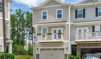 2223 Chattering Lory Ln, Apex, NC 27502