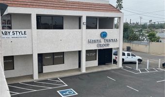 330 N State College Blvd, Anaheim, CA 92806