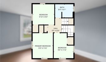 1012 Brown St, Akron, OH 44301