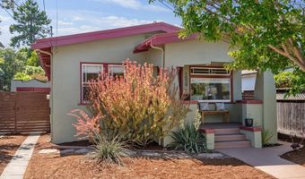 1539 6Th St, Alameda, CA 94501