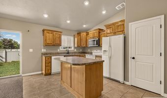 3881 E Clearfield Ln, Ammon, ID 83406