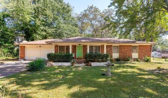 1405 VALLEY Pl, Anniston, AL 36207