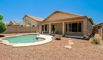 4254 E MOLLY Ln, Cave Creek, AZ 85331
