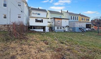 216 2nd Ave, Altoona, PA 16602