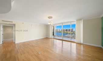 6000 Island Blvd 1002, Aventura, FL 33160