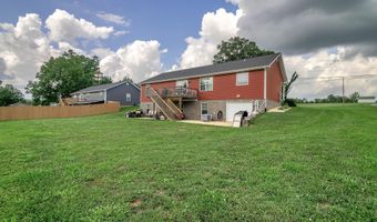 1075 Afton Rd, Afton, TN 37616