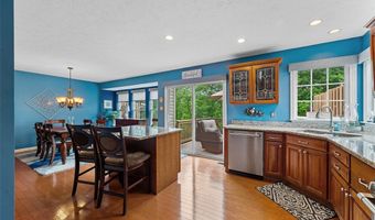 81406 Lost Valley Dr, Adams Twp., PA 16046