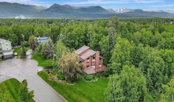 6110 Country Lane Cir, Anchorage, AK 99504