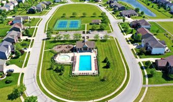 5756 Cherokee Ct, Bargersville, IN 46106